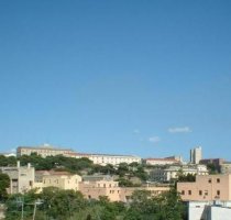B&B CaravelleCity Cagliari